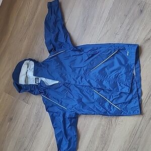 MEC rain jacket - size 5